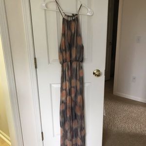 Swell Maxi Dress